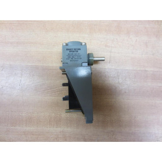 Allen Bradley 802G-GP1 Gravity Return Limit Switch 802GGP1 Series G