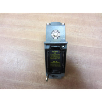 Allen Bradley 802G-GP1 Gravity Return Limit Switch 802GGP1 Series G