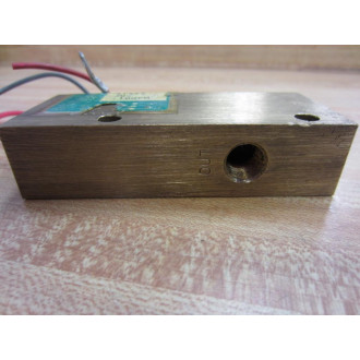 GEMS 51582 Flow Switch FS-930 - Used