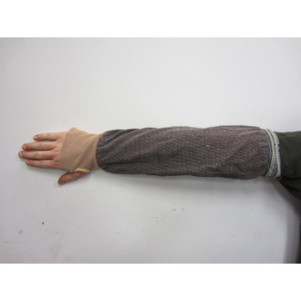 Sperian 20" Arc-Tex Heat Resistant Welding Sleeve (Pack of 7) - Used