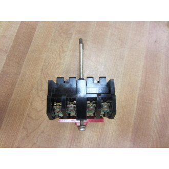 Allen Bradley 700-PC40 Second Adder Deck 700PC40