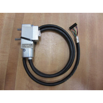 Schneider TSXFPCG010 Interface Module FIPPCMCIA