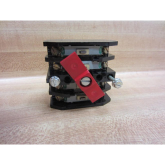 Allen Bradley 700-PC40 Second Adder Deck 700PC40