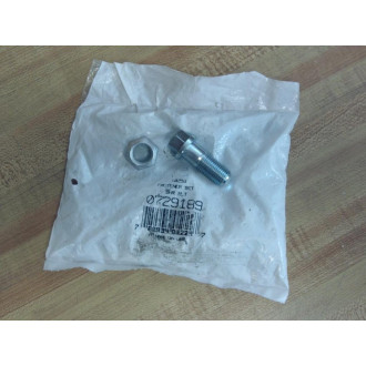 Rexnord 0729189 Fastener Set 1025G (Pack of 10)
