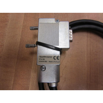 Schneider TSXFPCG010 Interface Module FIPPCMCIA