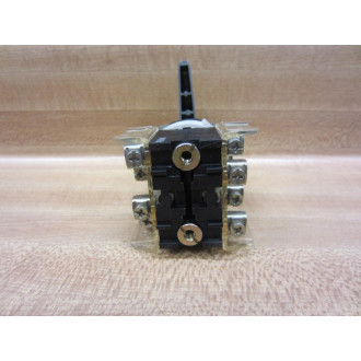 Allen Bradley 800T-JG15B Selector Switch 800TJG15B