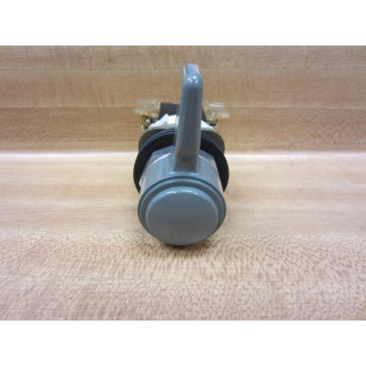 Allen Bradley 800T-JG15B Selector Switch 800TJG15B