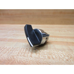 Schneider Electric ZB4BJ2 Selector Switch Head - New No Box