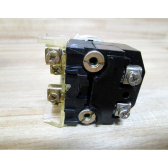 Allen Bradley 800T-16JR91KQ1AX Selector Switch  800T16JR91KQ1AX