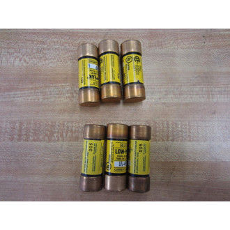 Buss LPJ-4SP Bussmann Fuse Cross Ref 4XF27 (Pack of 6) - New No Box