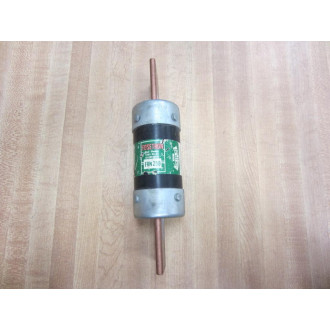 Bussmann FRN 250 FRN250 Fusetron Fuse (Pack of 2) - Used
