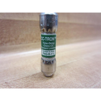 Buss FNQ-R-1-12 Bussmann Fuse Cross Ref 1CT88 (Pack of 10)