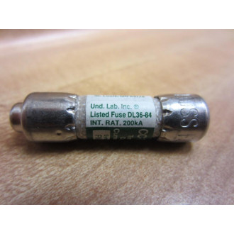 Buss FNQ-R-1-12 Bussmann Fuse Cross Ref 1CT88 (Pack of 10)