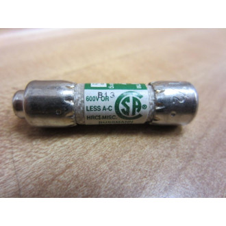 Buss FNQ-R-1-12 Bussmann Fuse Cross Ref 1CT88 (Pack of 10)