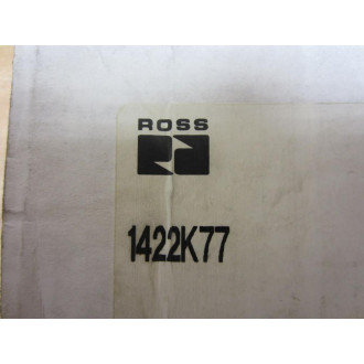 Ross 1422K77 Valve Service Kit Spring Return 52 Sz1