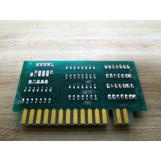 Hughes-Peters RC-A151-A-B Format Generator Board RCA151AB