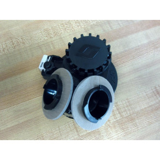 Scott Safety 805622-01 3M Respirator Cartridge Adapter 80562201 - New No Box