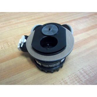 Scott Safety 805622-01 3M Respirator Cartridge Adapter 80562201 - New No Box