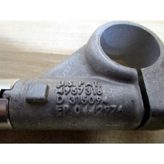 Norgren UMB-1-4 Swivel Arm Tool Holder UMB14 - New No Box