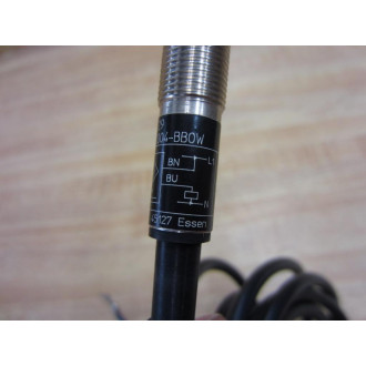 IFM Efector IF0229 Sensor IFA2004-BBOW - New No Box