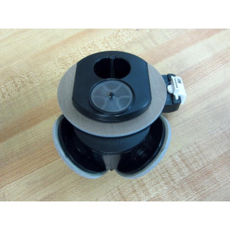 Scott Safety 805622-01 3M Respirator Cartridge Adapter 80562201 - New No Box