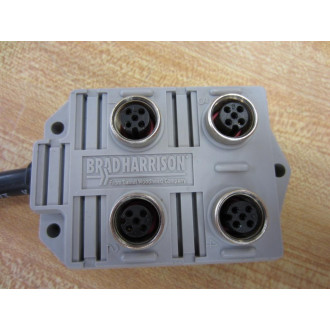 Brad Harrison BTG498-FBP Actuator Block BTG498FBP - New No Box