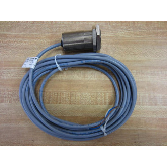 Cutler Hammer E57SAL18T111SD Eaton Proximity Switch - New No Box