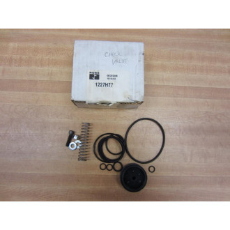 Ross 1227H77 Valve Service Kit 1-14"