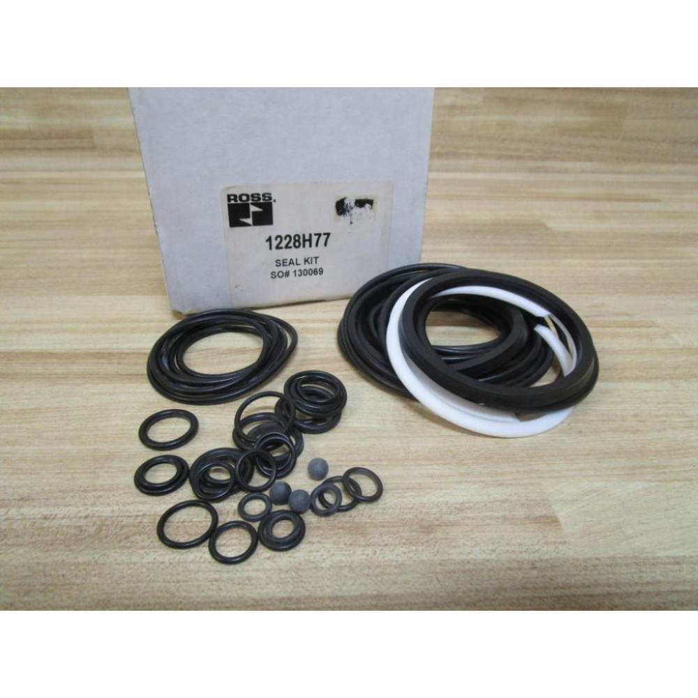 Ross 1228H77 Seal Kit 1-14"