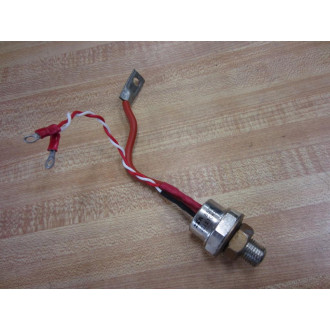IOR 101110-7 International Rectifier 1011107 Thyristor Module - Used