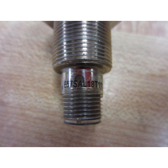 Cutler Hammer E57SAL18T111SD Eaton Proximity Switch - Used