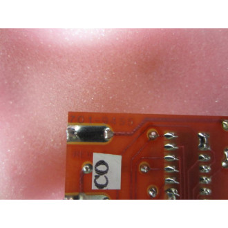 Warner Electric MCS-830 Plug-In Timer Module MCS830 - New No Box