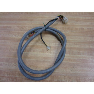 Allen Bradley 1771-CM Chassis Power Supply Cable (Pack of 2) - Used