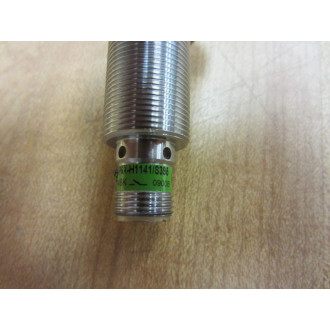 Turck BI5U-M18-AP6X-H1141S395 Sensor BI5UM18AP6XH1141S395 1635140 - New No Box