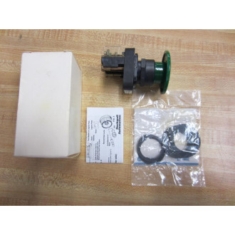 Allen Bradley 800H-DR1JA Push Button 800HDR1JA