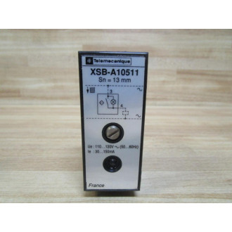 Telemecanique XSB-A10511 Proximity Switch XSBA10511 149735