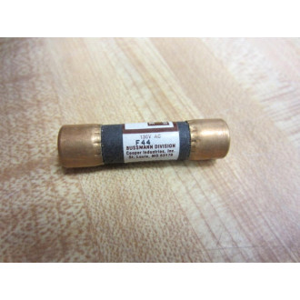 Bussmann KAW-25 Tron Rectifier Fuse 25 Amps (Pack of 8) - New No Box