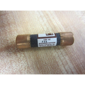 Bussmann KAW-25 Tron Rectifier Fuse 25 Amps (Pack of 8) - New No Box