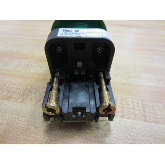 Allen Bradley 800H-DR1JA Push Button 800HDR1JA