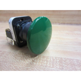 Allen Bradley 800H-DR1JA Push Button 800HDR1JA