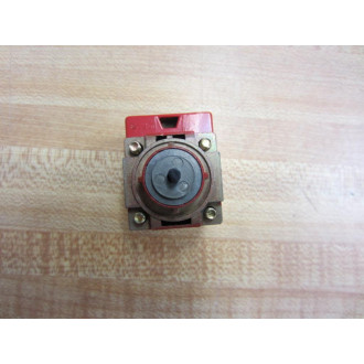 Telemecanique XCK-J7970H7 Limit Switch XCKJ7970H7 19367