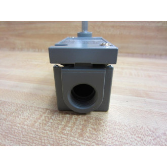 Allen Bradley 802T-HTP Limit Switch 802THTP Series J