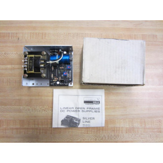 Sola SLS-05-030-1 Power Supply SLS050301