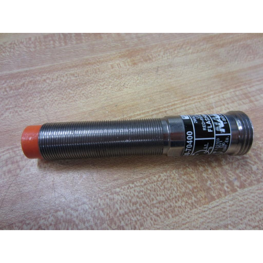 Namco EE530-70400 Proximity Sensor EE53070400 - New No Box