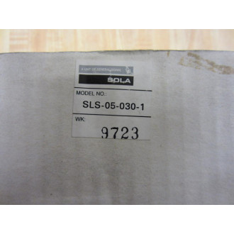Sola SLS-05-030-1 Power Supply SLS050301