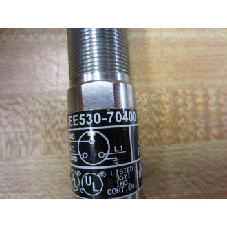 Namco EE530-70400 Proximity Sensor EE53070400 - New No Box