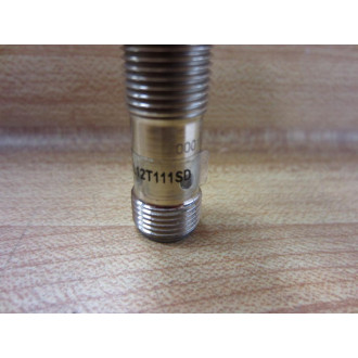 Cutler Hammer E57SAL12T111SD Eaton Proximity Switch - New No Box