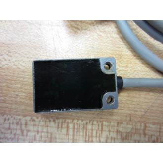 Turck BI5-Q08-VP6X2-1M-RYM-40S580 1600190 Sensor BI5Q08VP6X21MRYM40S580 - Used