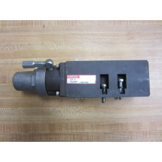 Numatics 134RS100J Regulator Unit