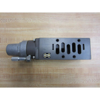 Numatics 134RS100J Regulator Unit